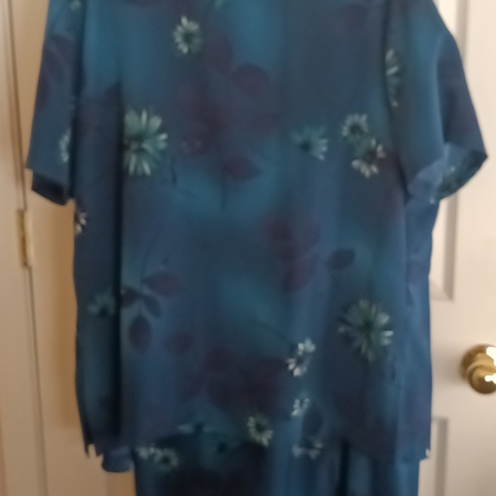 Spring/ Summer Dress
